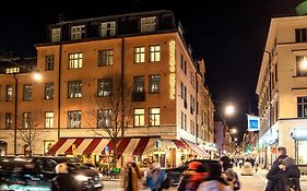 Queen'S Hotel By First Hotels